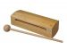 HAYMAN - Wood Block 18 cm