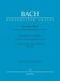 BACH - Concerto en Do m - Haubois, Violon, Cordes, Clavecin