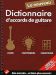 Dictionnaire d'accords de guitare