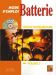 Mode d'emploi Batterie - Vol 2