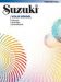 SUZUKI - Violon school - Vol 2