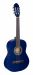 STAGG - Guitare classique 1/2 - Bleue - C 410