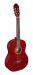 STAGG - Guitare classique 4/4 - Rouge - C 440