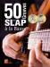 50 grooves en Slap à la basse