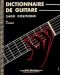 Dictionnaire d'accords guitare
