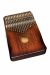 STAGG - Kalimba - 17 Lames 