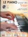 ASTIE - le piano pour les 9-15 ans vol 2