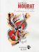 MOURAT - 6 couleur sur la guitare