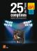 25 Comptines au piano