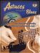 Astuces de la guitare BLUES vol 1 + CD