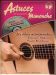 ASTUCES de la guitare manouche vol 3 +CD