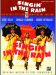 Singin' in the rain - Piano/Chant/Guitare