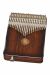 STAGG - Kalimba - 21 Lames électro