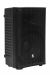 STAGG - Enceinte - 125 W - USB - Bluetooth - AS10