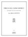 DEFAYE pièce de concours 1