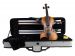 LEONARDO - Violon 4/4 complet - LV1844