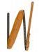 FENDER - Courroie vintage cuir
