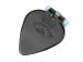 BLACK MONTAIN - Onglet de pouce - Light