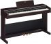 YAMAHA - arius - YDP 105 noir + banquette