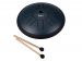 SELA - Tongue Drum 6"  15 cm 