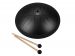 SELA - Tongue Drum 10" 25 cm