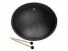 SELA - Tongue Drum 14" -  36 cm 