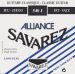 SAVAREZ - Cordes classiques - ALLIANCE - 540J