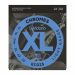 D'ADDARIO - Cordes électriques - Filet plat - 12/52