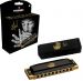 HOHNER - Signature Christophe MAE