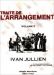 JULLIEN - Traité de l'arrangement vol II