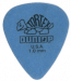 DUNLOP - lot de 5 Médiators Tortex 100