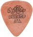 DUNLOP - lot de 5 Médiators Tortex 50
