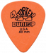 DUNLOP - lot de 5 Médiators Tortex 60