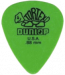 DUNLOP - lot de 5 Médiators Tortex 88