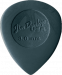 DUNLOP - lot de 5 Médiators Big Stubby - 3 mm