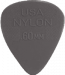 DUNLOP - lot de 5 Médiators Nylon 60