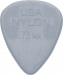 DUNLOP - lot de 5 Médiators Nylon 73