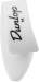 DUNLOP - Onglet de pouce - Medium