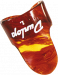 DUNLOP - Onglet de doigt - Large