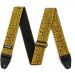 DUNLOP - Courroie - Jacquard Leopard