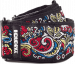 DUNLOP - Courroie Jimmy Hendrix - Love Drop