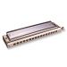 HOHNER - CHROMONICA 16