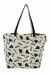 Sac à partitions - City shopper