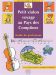 petit violon voyage au pays des comptines ( guide du prof)