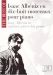 ALBENIZ - BEST OF