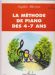 ALLERME - Méthode de piano des 4-7 ans