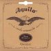 AQUILA - Jeu de cordes Ukulélé - Concert