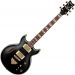 IBANEZ - AR520H BK