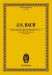 BACH - Brandebourgeois concerto en Sol M -  BWV 1048