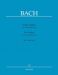 BACH - 6 Suites pour Violoncelle